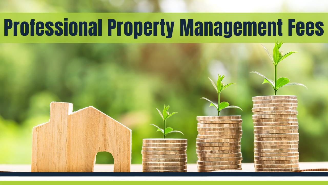 How Much Are Property Management Fees Uk