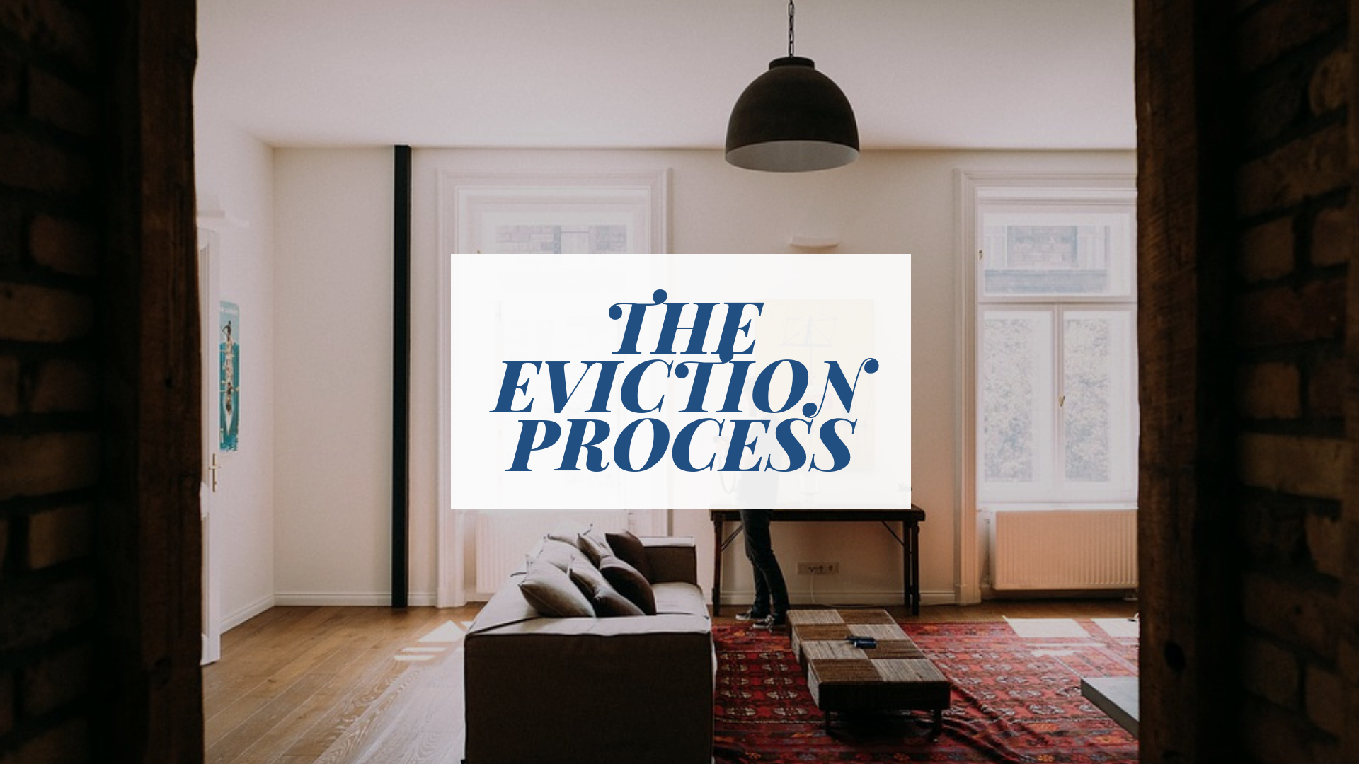 What Landlords Need to Know about the Eviction Process | Lancaster Property Management Education